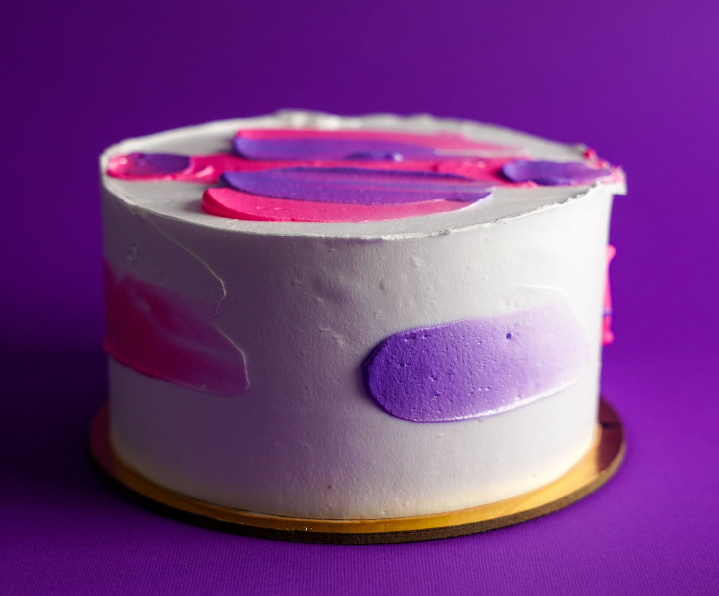 Pull up clear Cake | Happy Mothers Day Cake - Milana Sweets